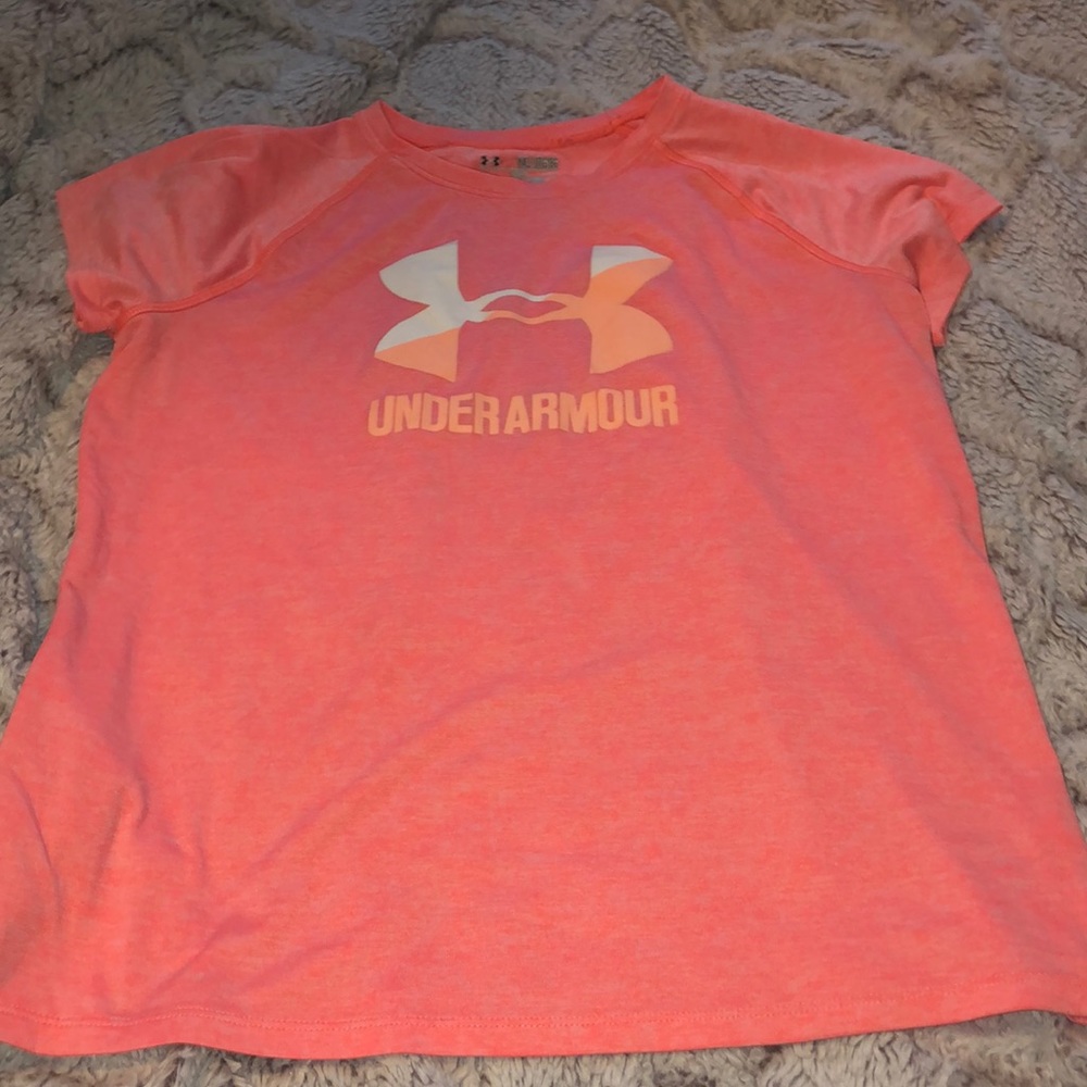 under armour athletic wear